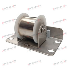 SPRING DOOR 40 MM DOOR 5 KG product photo
