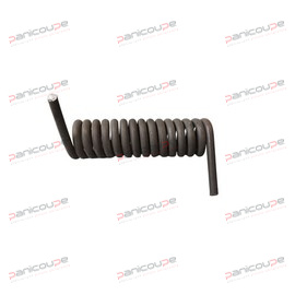 TORSION SPRING FOR DIVIDER COVER product photo