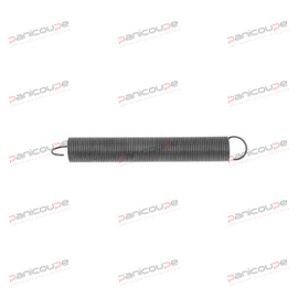 SPRING DIAMETER 19 X 147 MM product photo