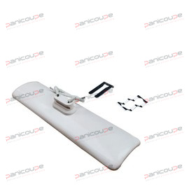 CERAMIC RESISTORS 650W product photo