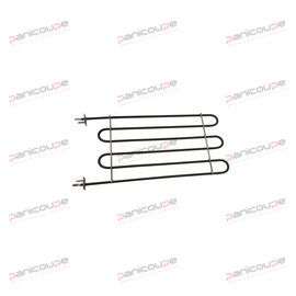 DISTRIBUTION CART RESISTORS product photo