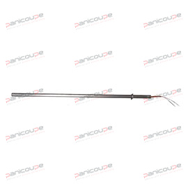 CARTRIDGE FOGGING UNIT RESISTOR 667W product photo