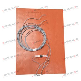 R&Eacute;SISTANCE SILICONE 1200W 230V product photo