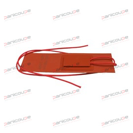 RESISTANCE PLATE REEVAPORATION product photo