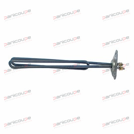 RESISTANCE BOILER LONG 250 MM product photo