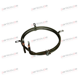 CONVECTION OVEN RESISTORS - HOT CABINETS product photo