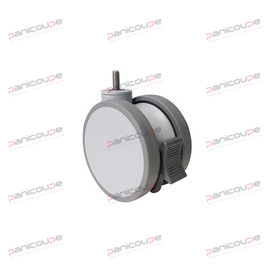 RATIONAL BRAKE CASTOR product photo