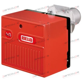 BR&Ucirc;LEURS RIELLO MOD&Egrave;LES GAZ VERSION CV product photo