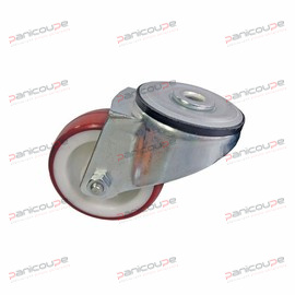 CASTOR &Oslash;80 WITHOUT BRAKE product photo