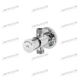 WALL-MOUNTED TIMER VALVE product photo