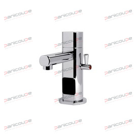 BATTERY-OPERATED ELECTRONIC MIXING VALVE product photo