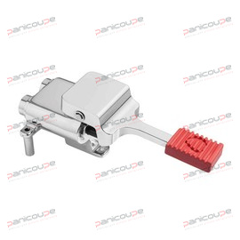 HOT WATER PEDAL TAP product photo