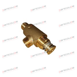 TEMPOSTOP 7'' WASHBASIN product photo