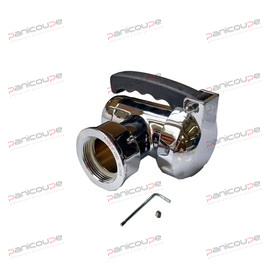 DRAIN VALVE &Oslash; 1''1/2F product photo