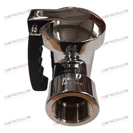 DRAIN VALVE &Oslash; 1 1/4F product photo