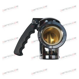 DRAIN VALVE &Oslash; 2F product photo