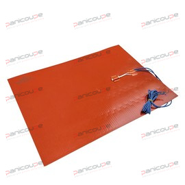 SILICONE RESISTOR 500 W product photo
