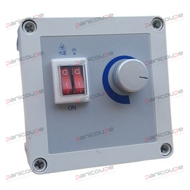 VARIABLE SPEED DRIVE 2 INTER 5 A product photo