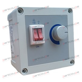VARIABLE SPEED DRIVE 2 INTER 9 A product photo