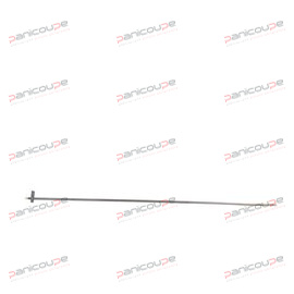 STRAIGHT RESISTANCE 800W 230V product photo