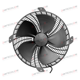 HELICOID FANS GRID TO MOTOR &Oslash; 300 35W product photo