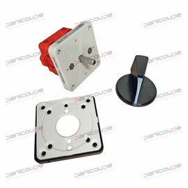 SWITCH GAVE 25A product photo