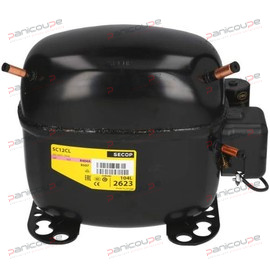 SECOP SC12CL COMPRESSOR product photo