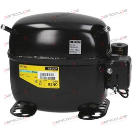 SECOP SC12G COMPRESSOR product photo