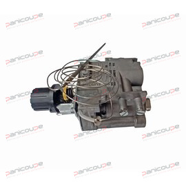 GAS VALVES product photo