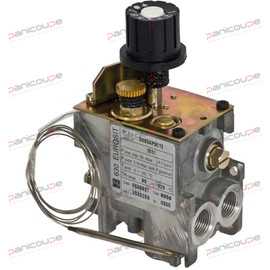 GAS VALVES product photo