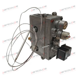 MINISIT FRIT VALVE 70/210&deg;C product photo