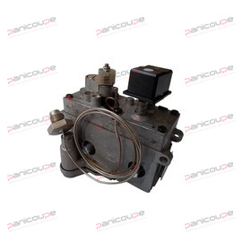 GAS VALVES product photo