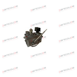 GAS VALVES product photo