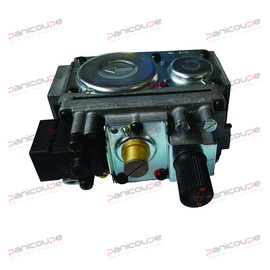 GAS VALVES product photo