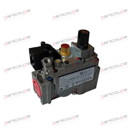 GAS VALVES product photo