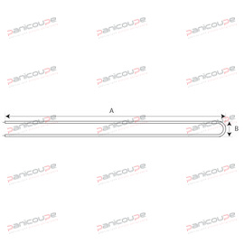 RESISTANCE APP BUEE FAS 900W product photo