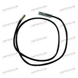 600 MM IGNITION CABLES product photo