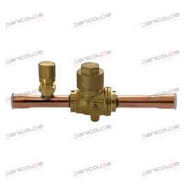 VANNES &Agrave; BOISSEAU product photo