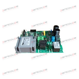ELECTRONIC CARD product photo