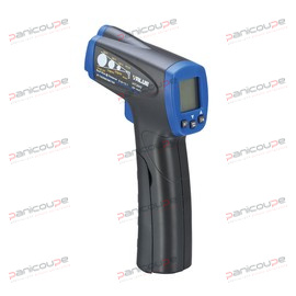 THERMOMETRE LASER -32&deg;C +400&deg;C product photo