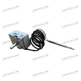SINGLE-PHASE THERMOSTAT product photo