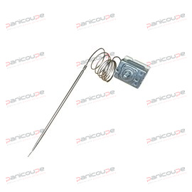 SINGLE-PHASE THERMOSTAT 50-320&deg;C product photo