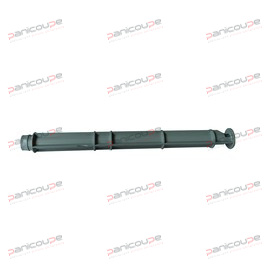 OVERFLOW TUBE &Oslash; 44 X 400 MM product photo