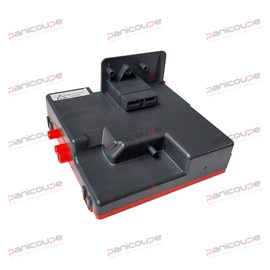 HONEYWELL CONTROL BOX product photo