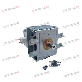 KIT MAGNETRON 1080W SPEED.Pro product photo