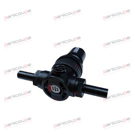 PRESSURE REDUCER KIT MM/LUX product photo