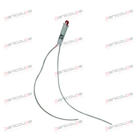 RED LIGHT HEAD 7 MM product photo