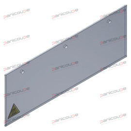 VITRE 926 X 225 X 8 MM product photo