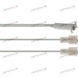 GREEN LED LAMP WITH 5V WIRE product photo