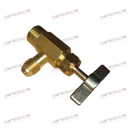 BOTTLE VALVE R600 MA23 product photo